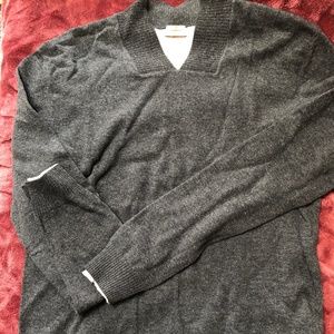 Balenciaga Paris Sweater